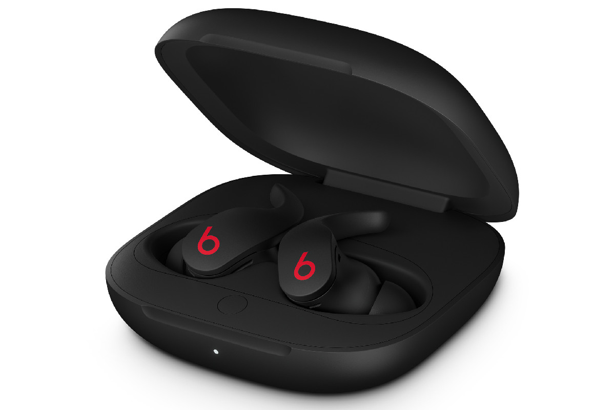 reseña Beats Fit pro