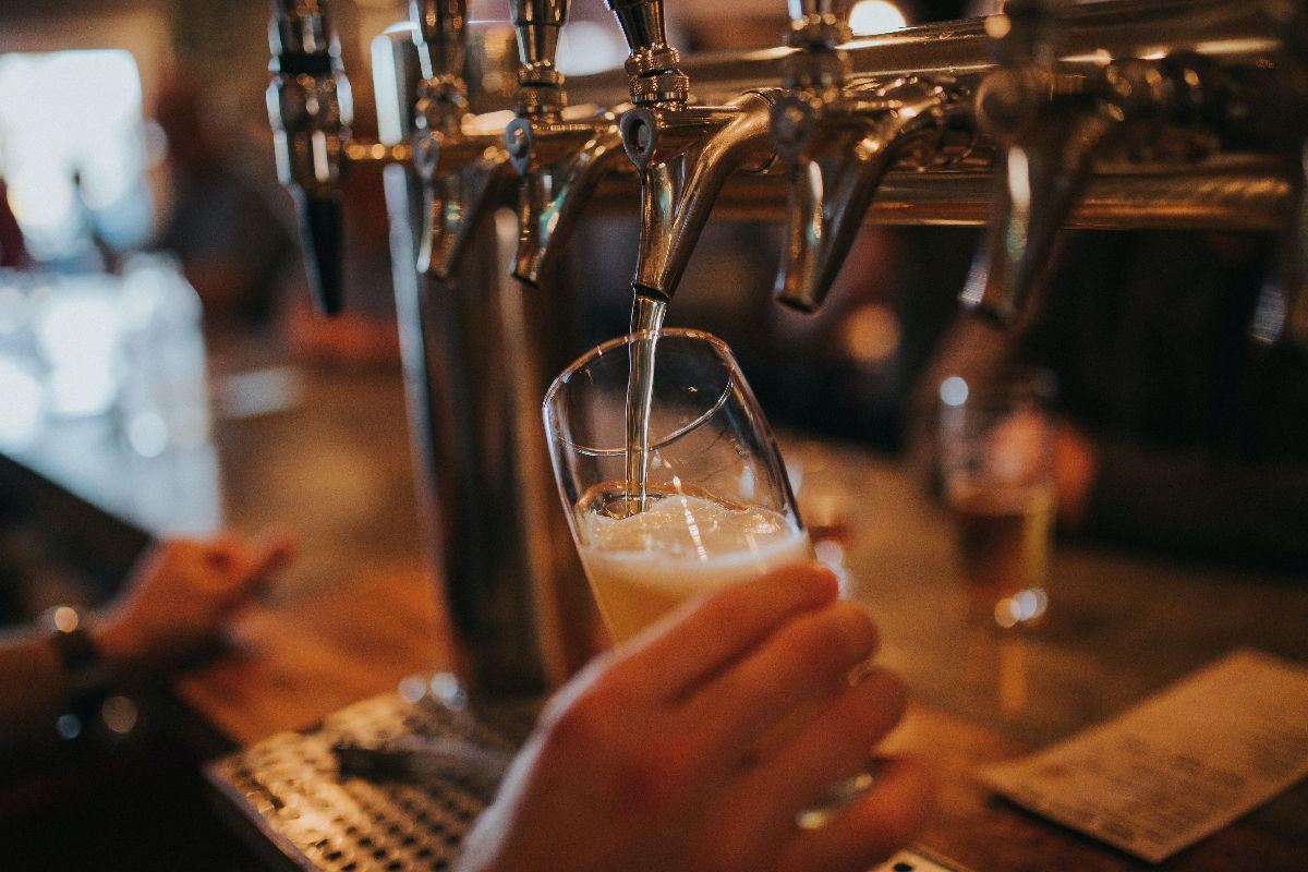 cómo evitar el antojo de alcohol