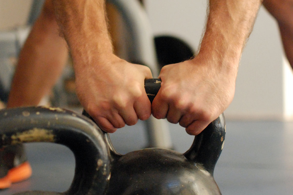 cómo fortalecer las muñecas