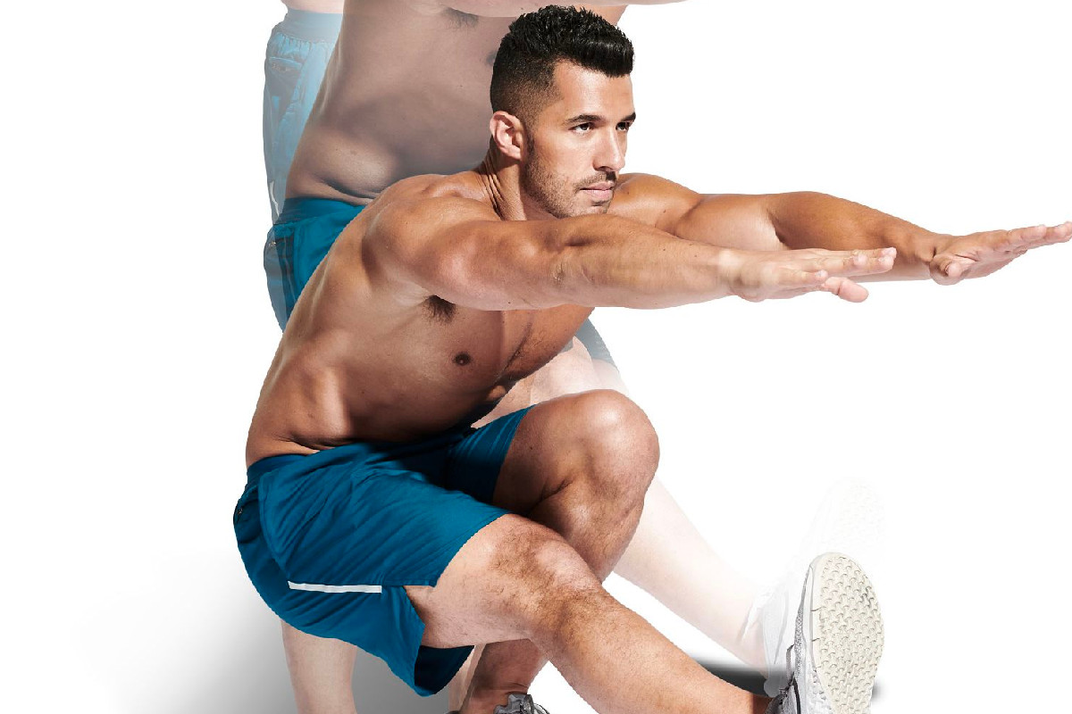 cómo hacer sentadilla pistol