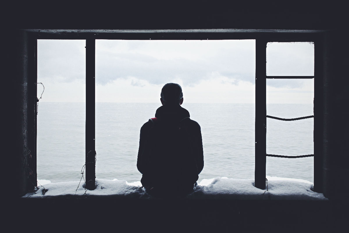 cómo identificar una crisis existencial