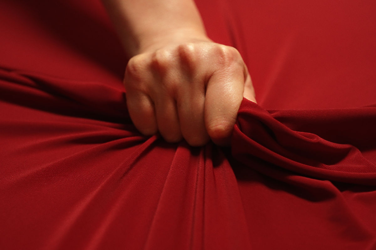 cómo lograr el orgasmo femenino