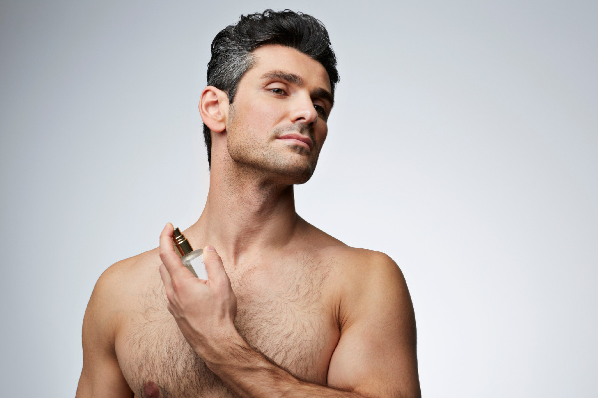 mejores lociones para hombre