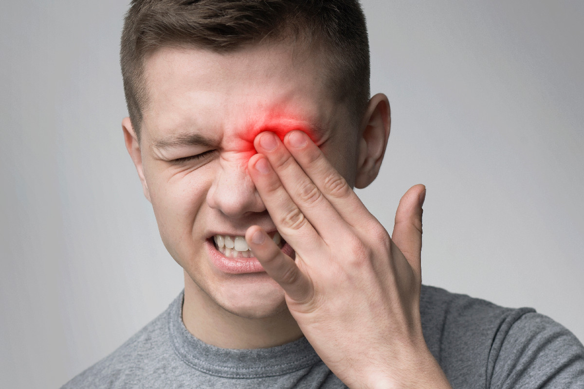 nuevos síntomas de covid