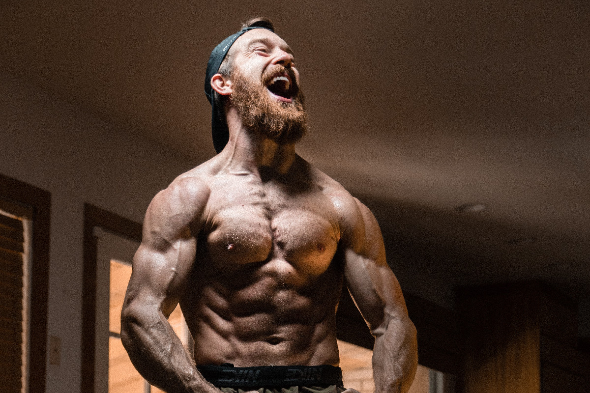 mejores pruebas de buena condición física