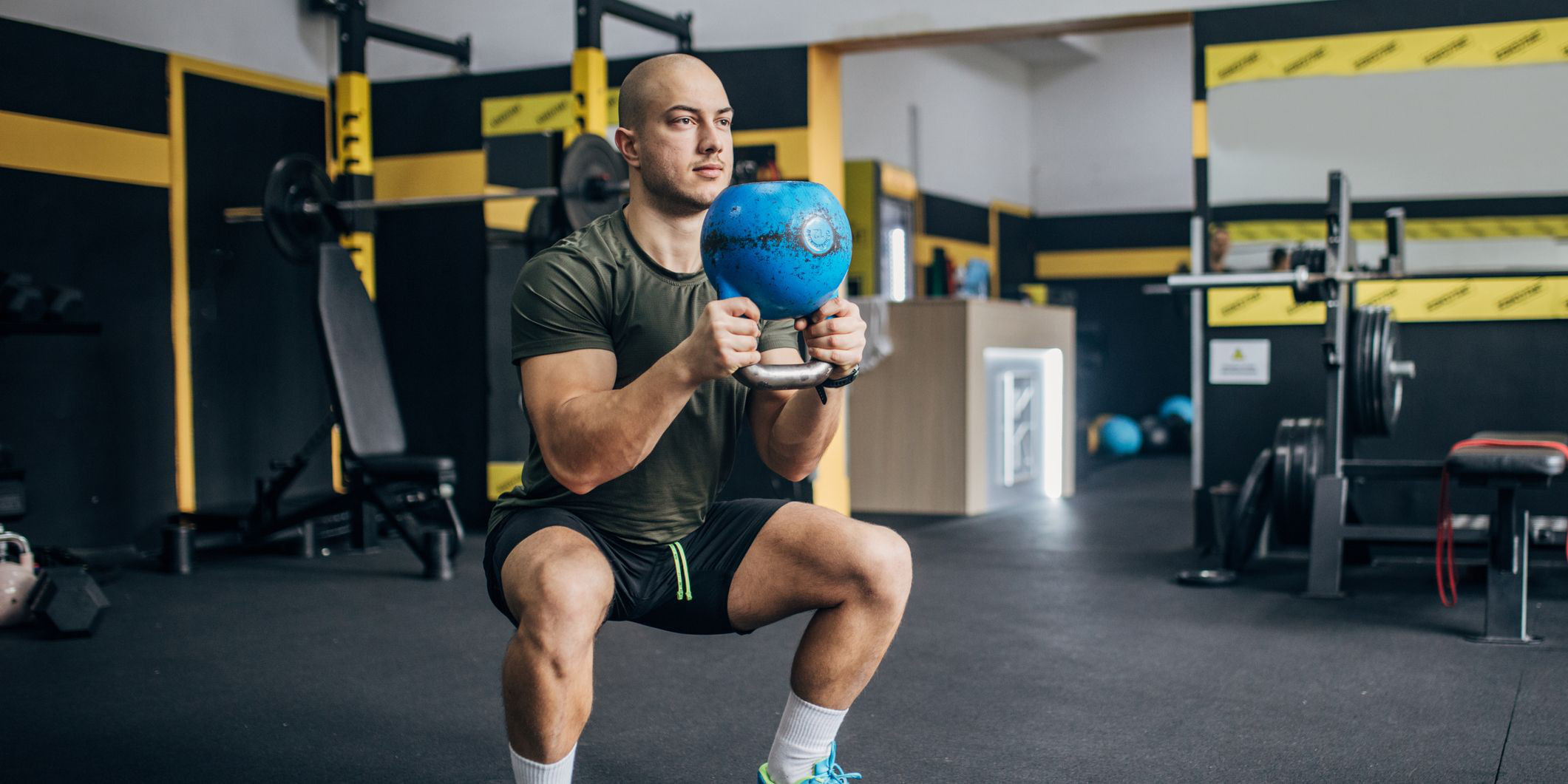 rutina de Arnold Schwarzenegger