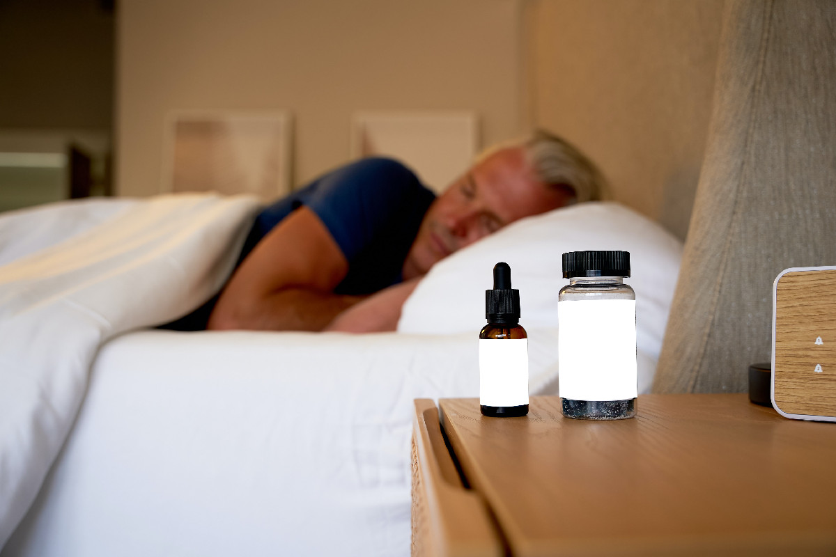 suplementos de magnesio para dormir