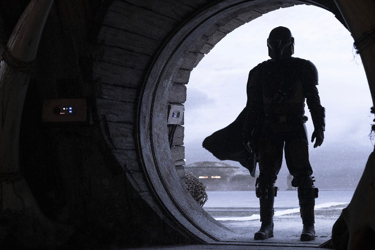 The Mandalorian cuarta temporada