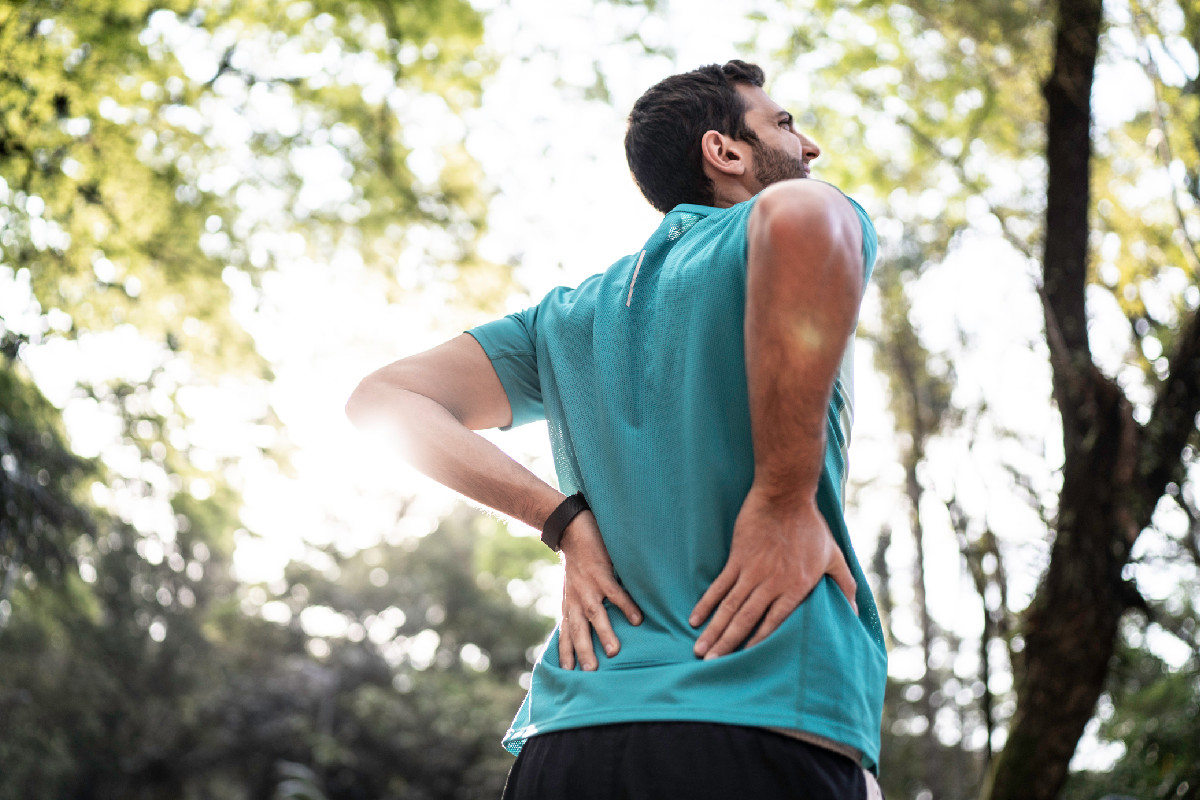 mejor tratamiento para el dolor de espalda