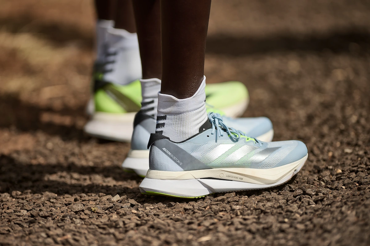 adidas Boston 12