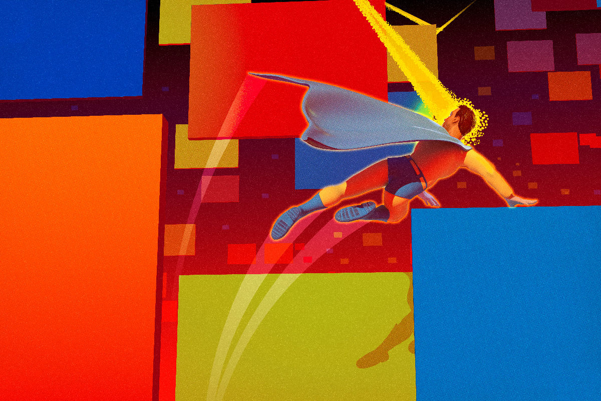 cómo ejercitar la mente