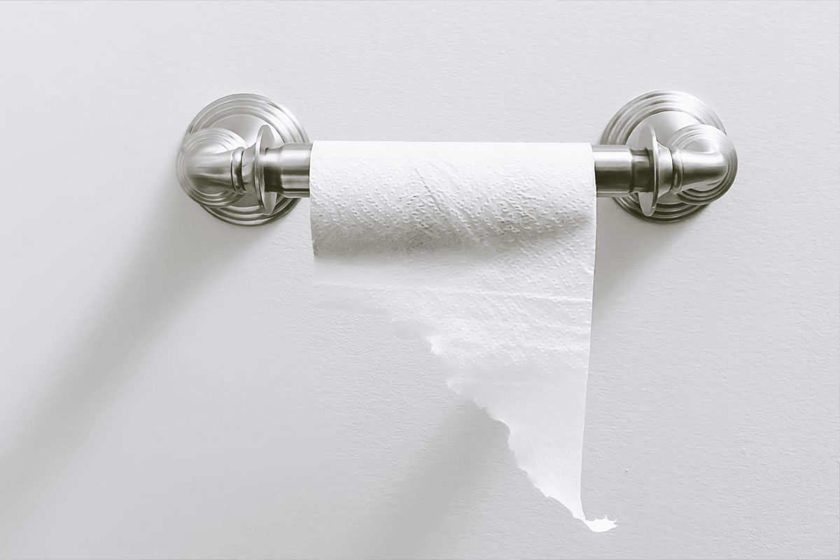 cuántas veces debemos ir al baño para hacer popó