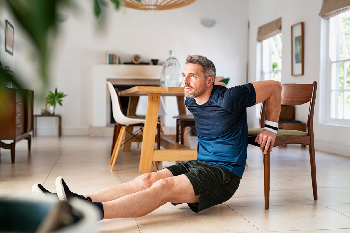 el ejercicio ayuda a la longevidad