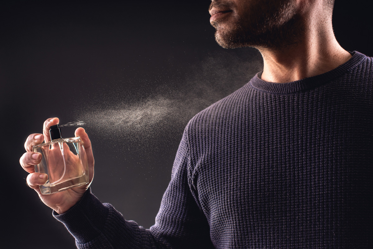 mejores lociones para hombre