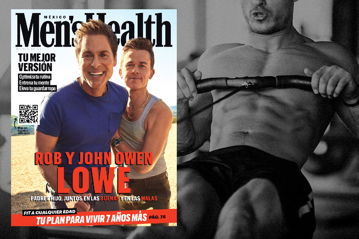 mens health regresa a méxico