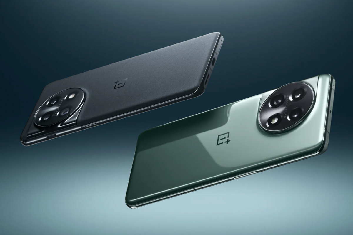 nuevo celular OnePlus 11 5G