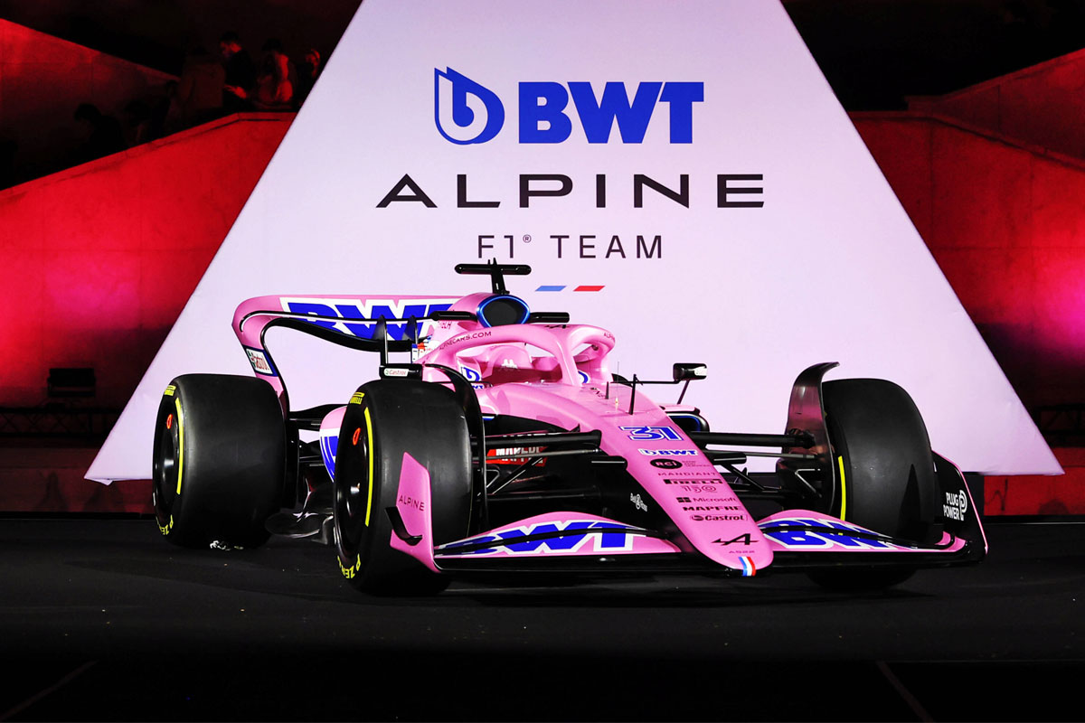 ryan reynolds alpine formula 1