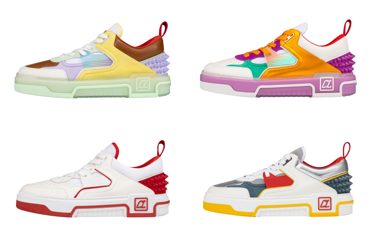 astroloubi christian louboutin