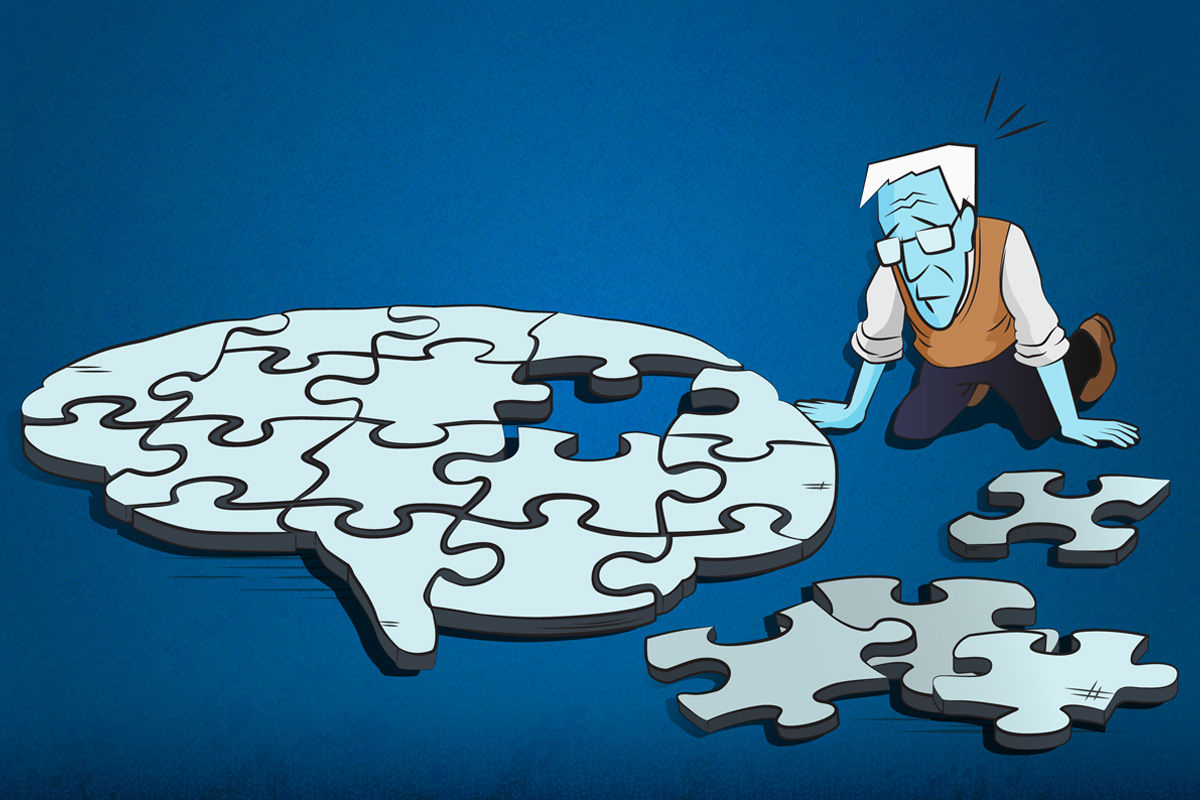 cómo tratar el alzheimer