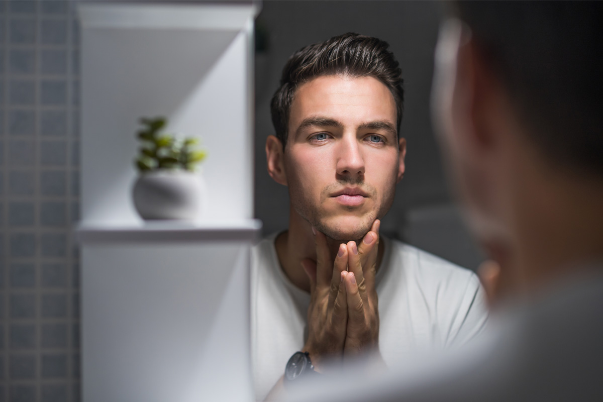 cómo tratar la alopecia en barba