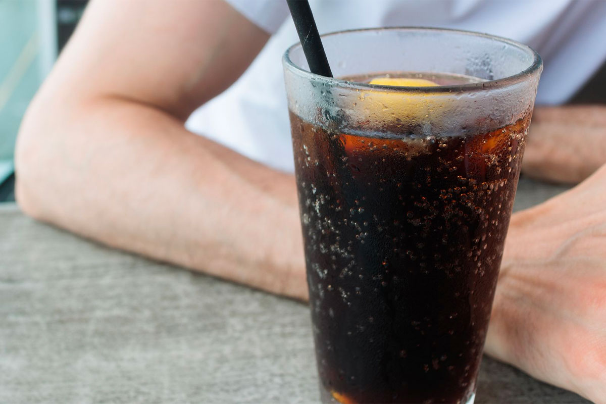 consumir aspartamo es seguro