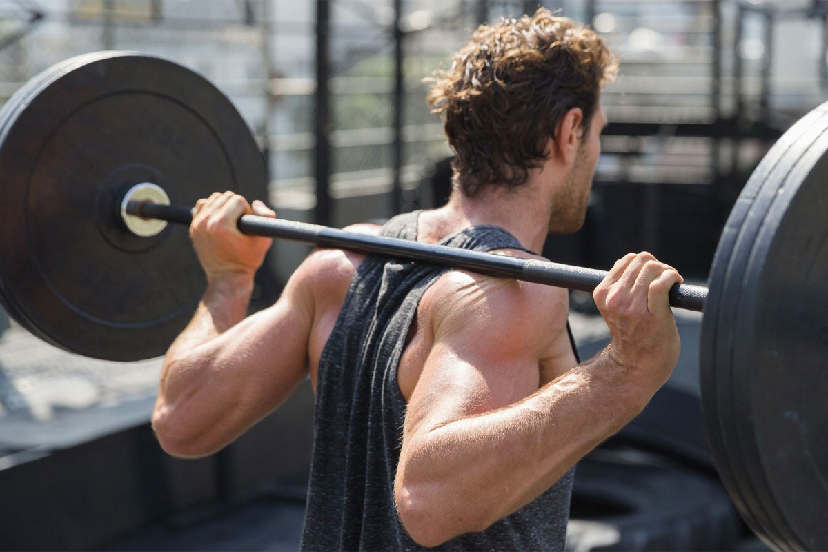 mejores ejercicios compuestos