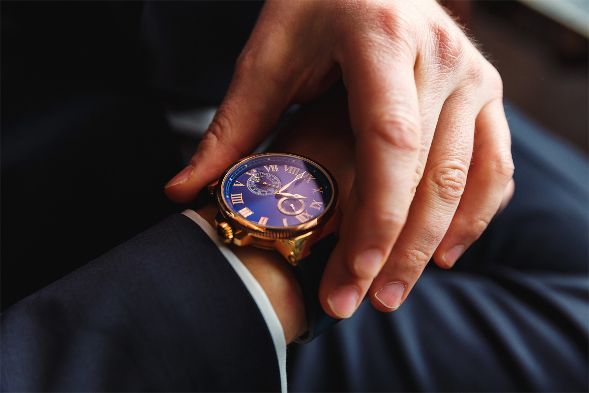 mejores relojes para hombre