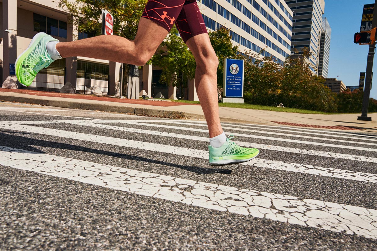 nuevos tenis under armour flow velociti elite