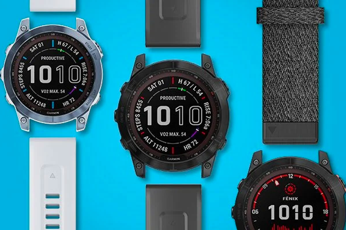 ofertas amazon prime days garmin