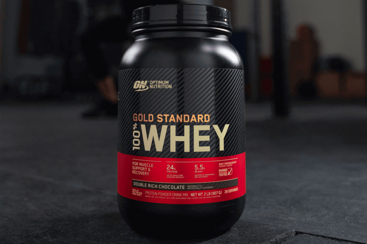 proteína de suero de leche en oferta amazon prime day