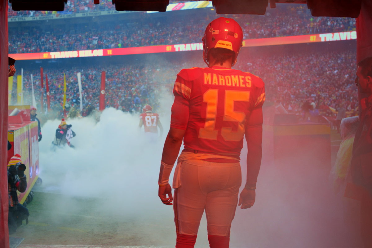 quarterback serie de netflix segunda temporada