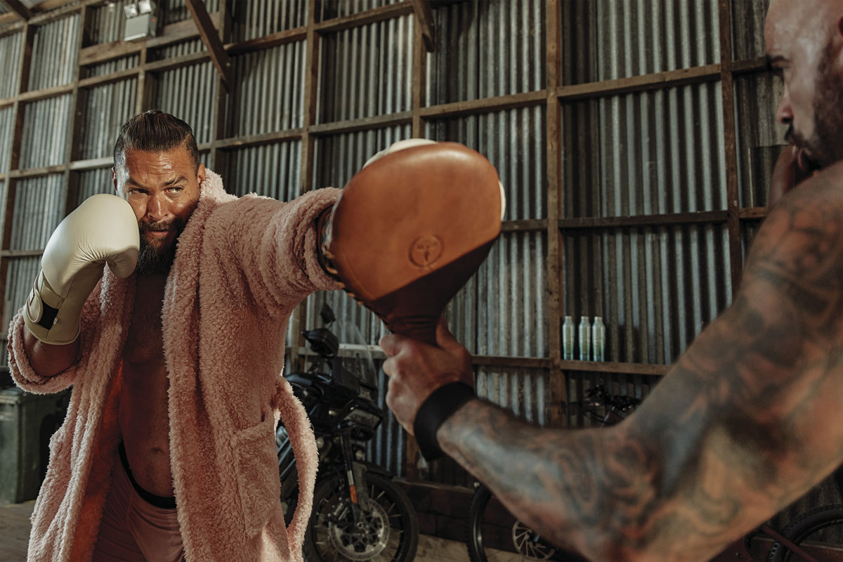 rutina de jason momoa