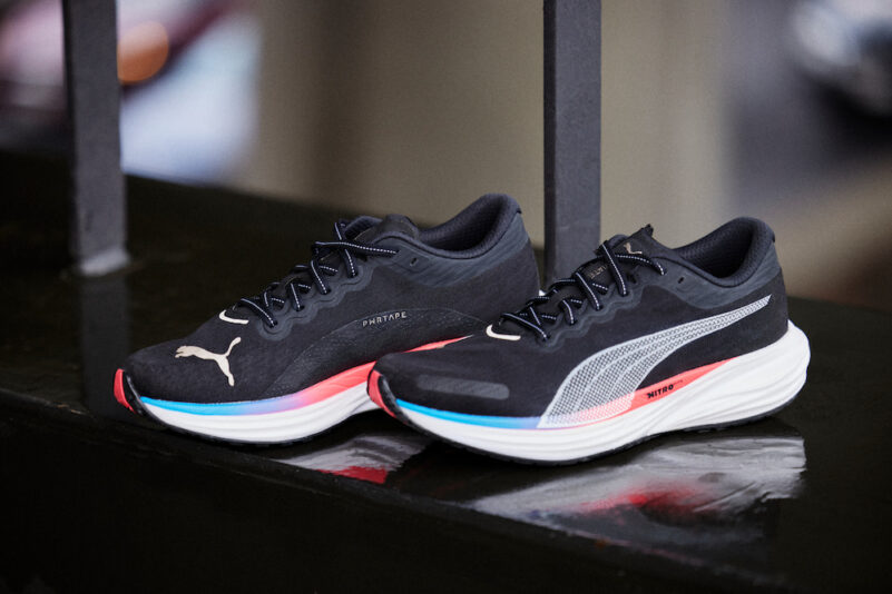 Deviate Nitro 2 Puma