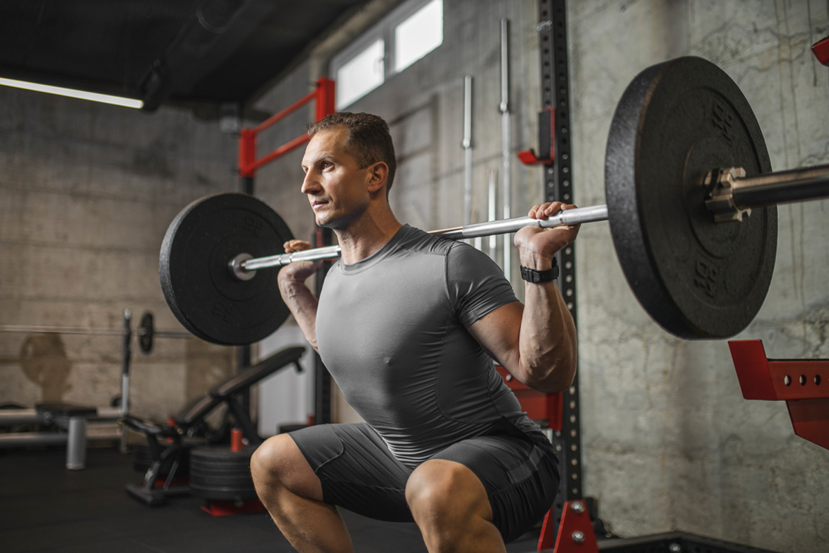 así afecta el envejecimiento tu condición física