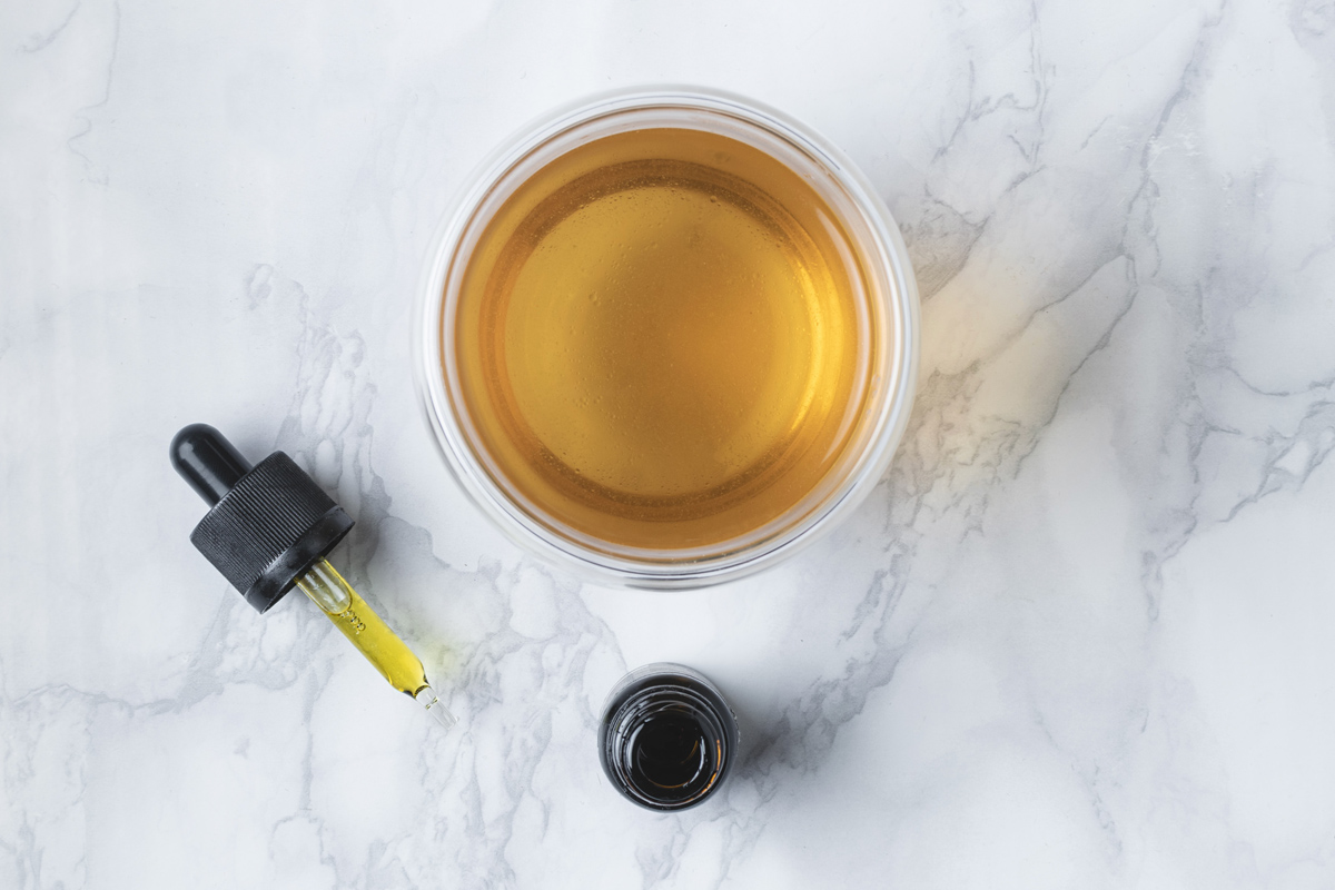 beneficios de tomar aceite de calabaza