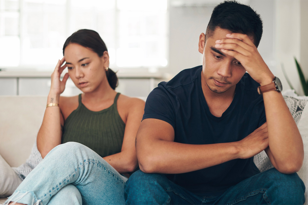 beneficios de tomar un descanso en tu relación