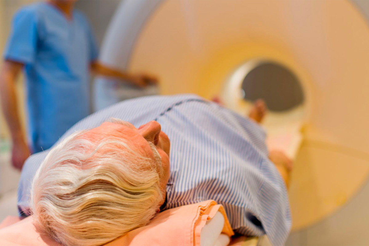 cómo detectar el cáncer de próstata