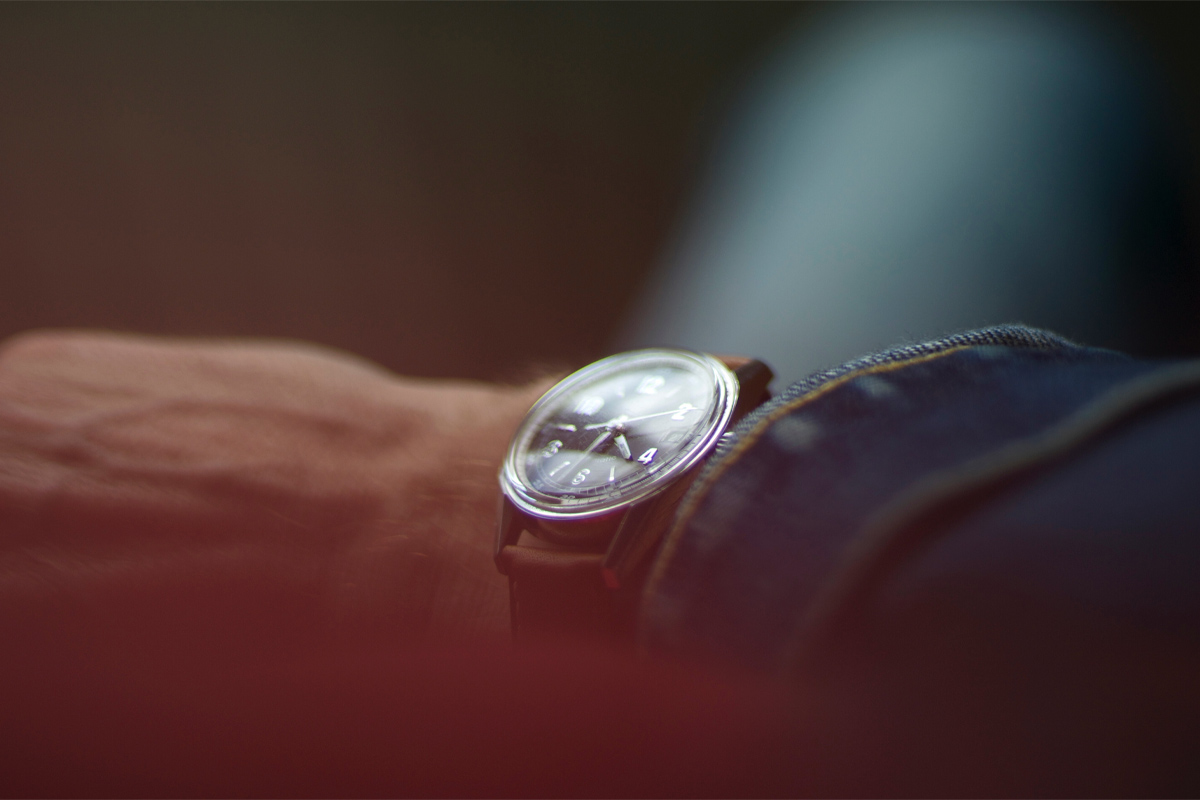 diferencias entre cronógrafo y cronómetro