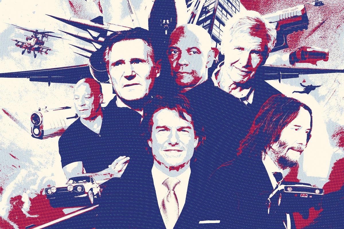 edad protagonistas de hollywood