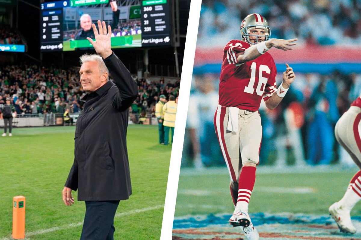 mejor quarterback de todos los tiempos