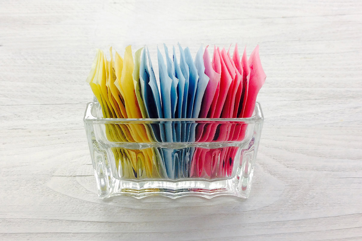 beneficios de tomar aspartame