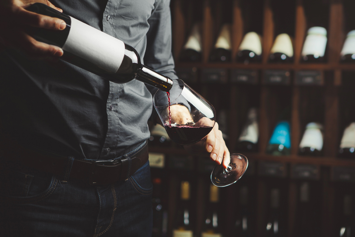 mejor vino tinto para maridar alimentos