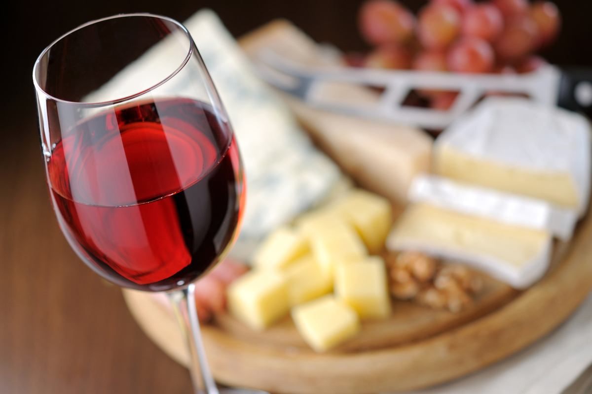 mejores vinos tintos