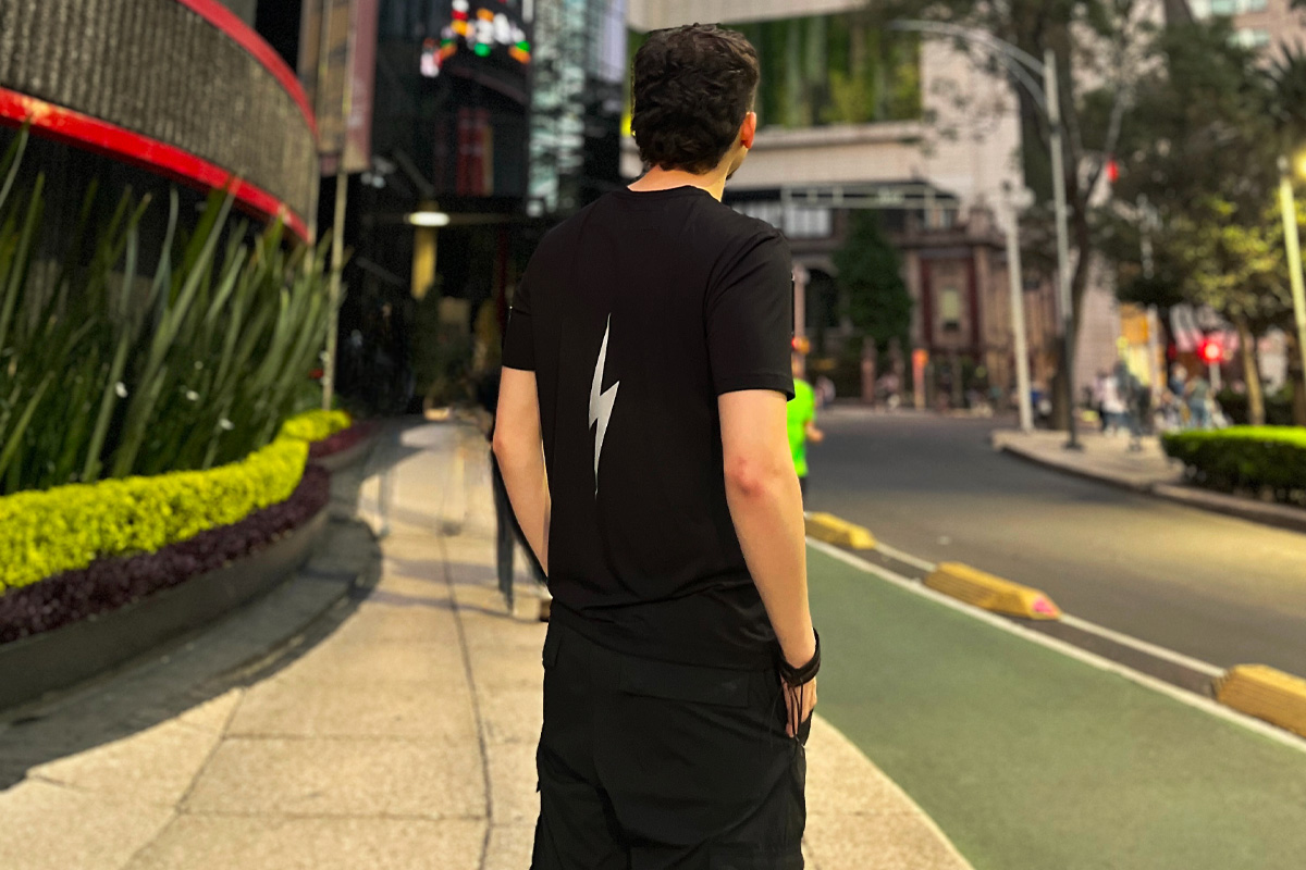 ropa deportiva biblioteca active wear