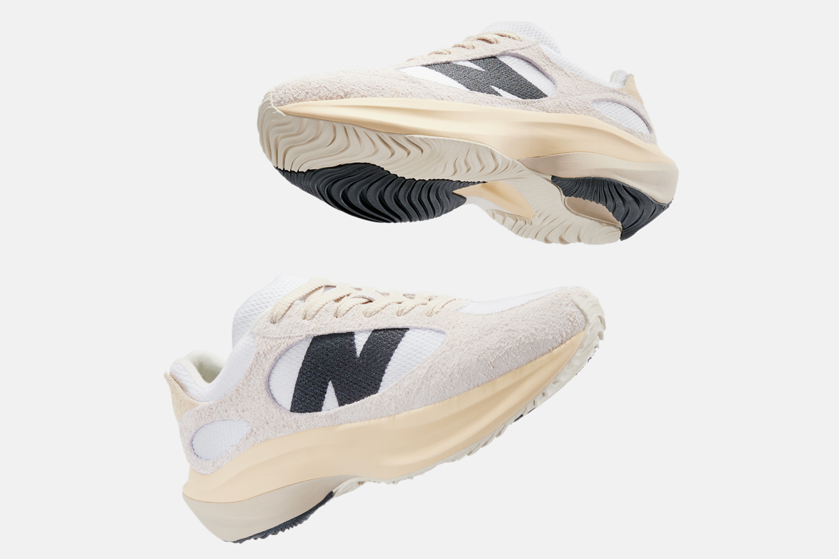 nuevos tenis new balance WRPD Runner