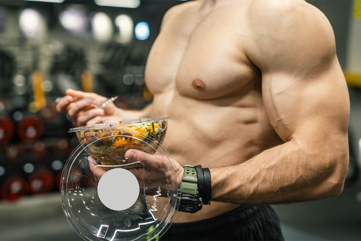 recetas con proteína fáciles de preparar