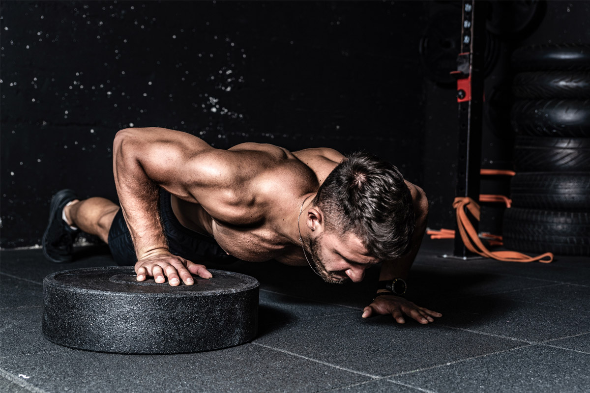 mejor rutina para core