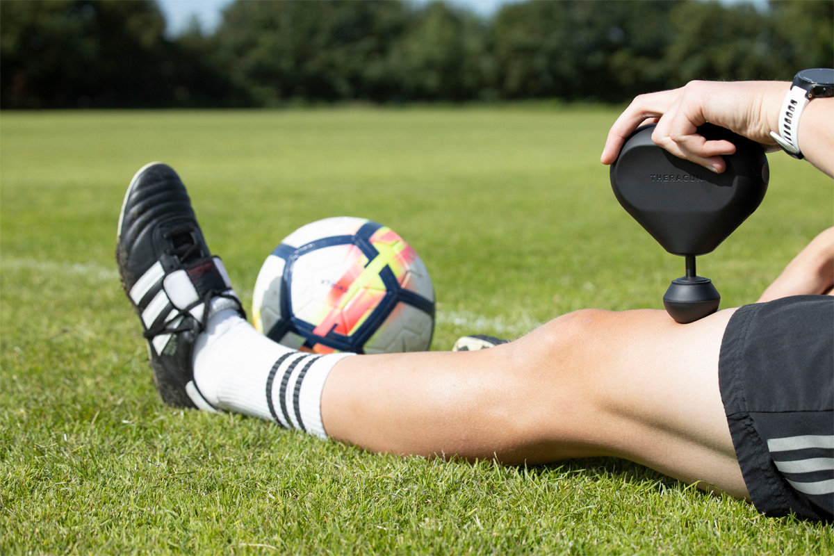 prueba theragun mini