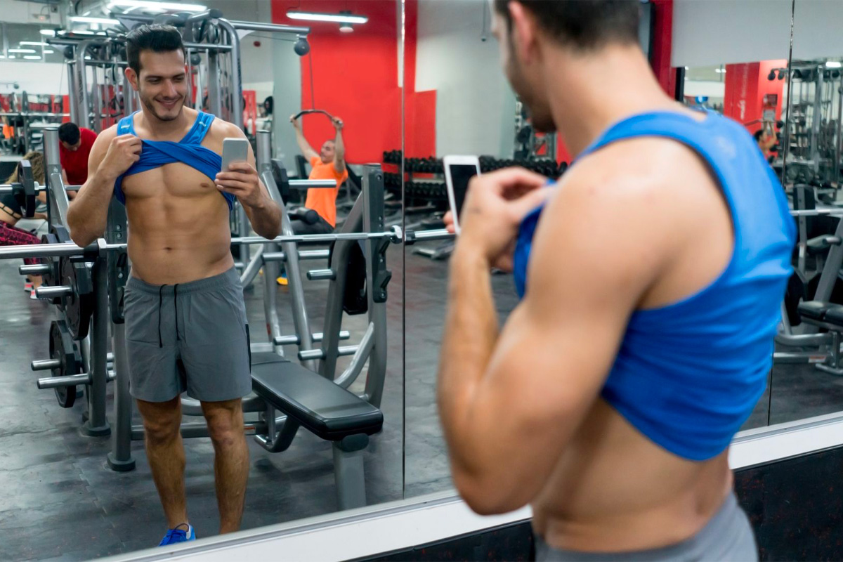 tipos de asistentes de gimnasio