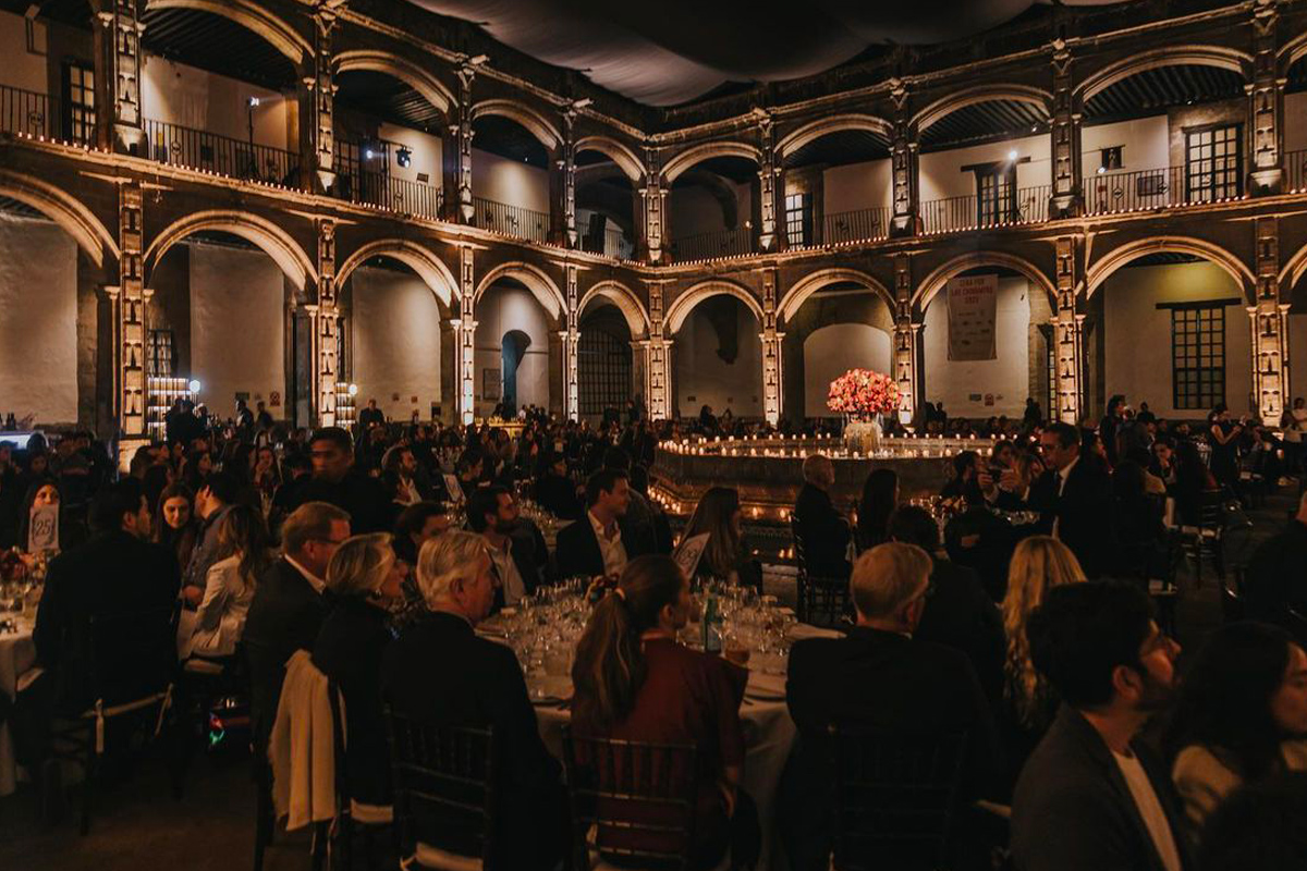 boletos sabor de la tierra